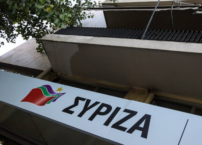 ΣΥΡΙΖΑ: Η κυβέρνηση Μητσοτάκη αντί να στηρίξει την κοινωνία στηρίζει τα καρτέλ