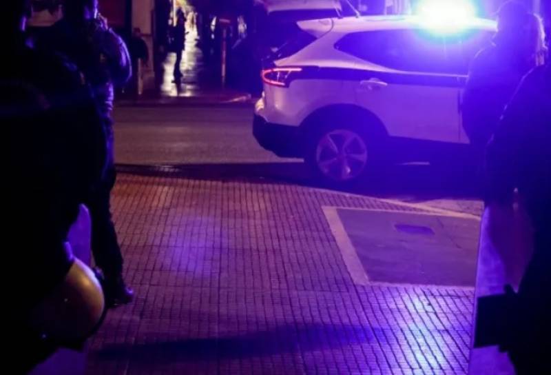 Γιώργος Καραϊβάζ: Προφυλακίστηκαν οι δύο συλληφθέντες