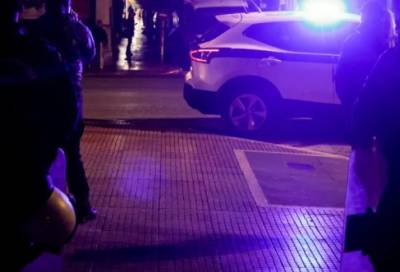 Γιώργος Καραϊβάζ: Προφυλακίστηκαν οι δύο συλληφθέντες