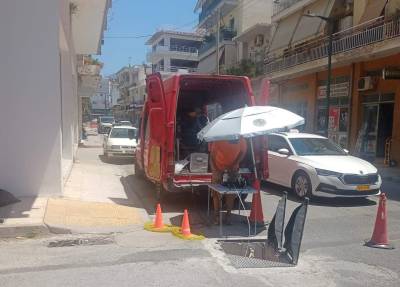 Καλαμάτα: Σωματεία ζήτησαν ελέγχους από την Επιθεώρηση Εργασίας