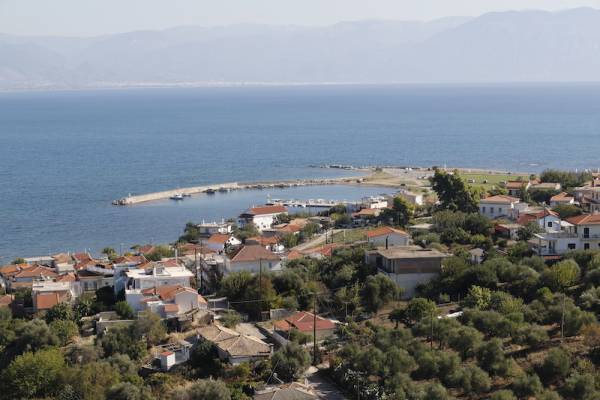Δημοπρατήθηκε η αποκατάσταση ζημιών στο λιμάνι Πεταλιδίου