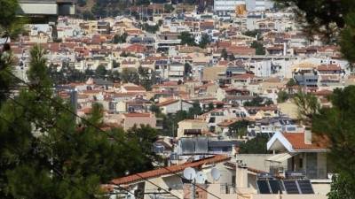 Αυξημένη ζήτηση για στεγαστικά δάνεια το πρώτο τρίμηνο 2025, λόγω του &quot;Σπίτι μου ΙΙ&quot;