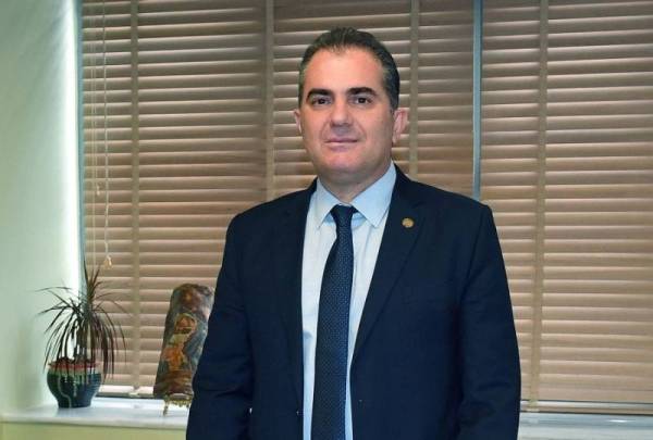 Σήμερα η ορκωμοσία δημάρχου και δημοτικών συμβούλων Καλαμάτας