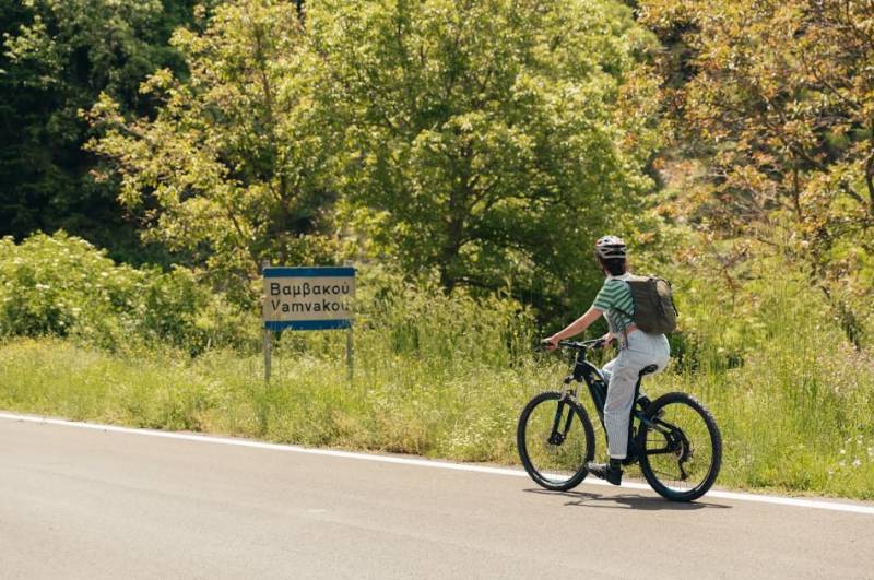 Η δημιουργικότητα ανθίζει στη Βαμβακού