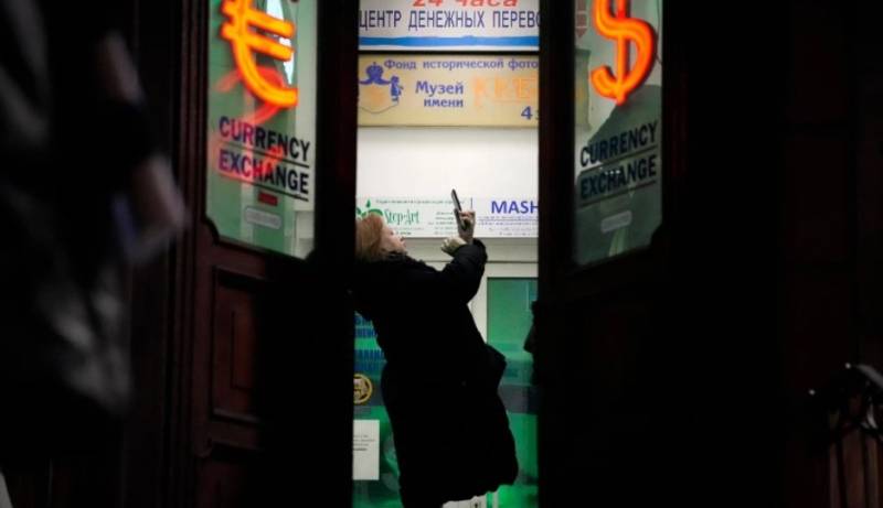 Capital controls στη Ρωσία με «στόχο» τους ξένους επενδυτές