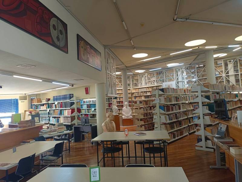 Τετραήμερο δράσεων από τις εκδόσεις "Αnima"