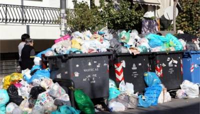 Αναβλήθηκε η συζήτηση για το ΦΟΔΣΑ Πελοποννήσου