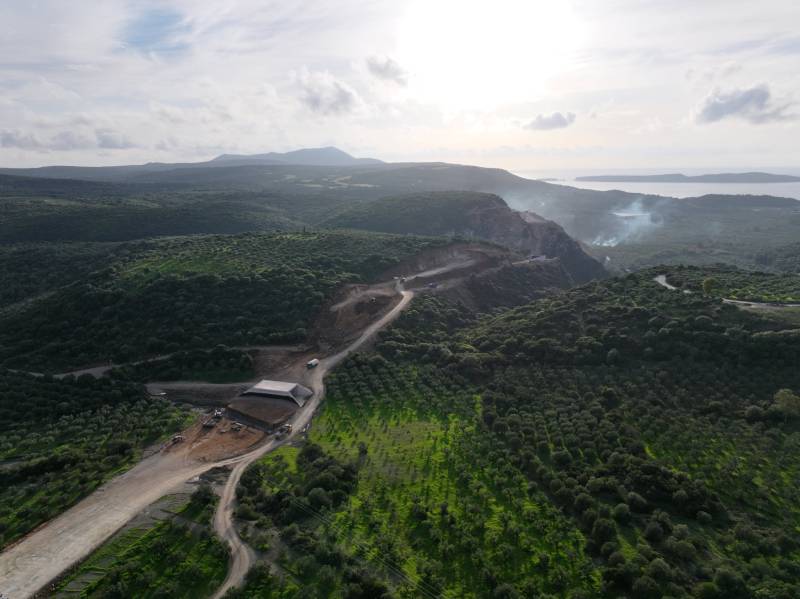 Αυτοψία Δήμα: Ικανοποιητικός ρυθμός στο Καλαμάτα - Μεθώνη, αναμονή ανακοινώσεων για Πύργος - Τσακώνα (βίντεο-φωτογραφίες)