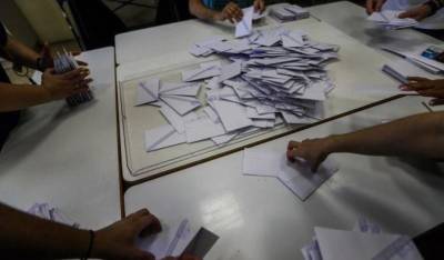 Αντίστροφη μέτρηση για τις αυτοδιοικητικές εκλογές - Τι ισχύει με τους σταυρούς