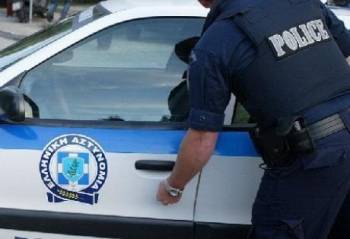 Αστυνομική επιχείρηση με 16 συλλήψεις στη Λακωνία