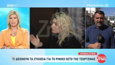 Νεκρά παιδιά στην Πάτρα: Τι έδειξε η ιατροδικαστική για το ρινικό οστό της Τζωρτζίνας (Βίντεο)
