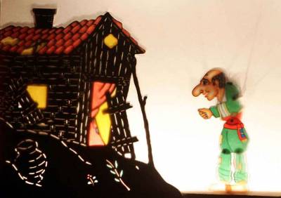 Βασιλόπουλος για την απαγόρευση μουσικής στον Καραγκιόζη: “Ηταν αστοχία ο τρόπος που το χειριστήκαμε”