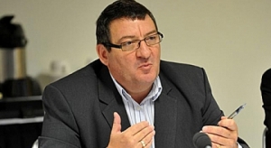 Αντιπρόεδρος της Βουλής στην Αυστραλία ο Στηβ Γεωργανάς