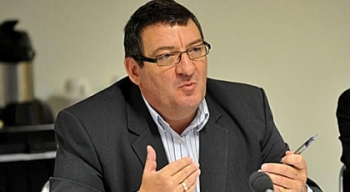 Αντιπρόεδρος της Βουλής στην Αυστραλία ο Στηβ Γεωργανάς