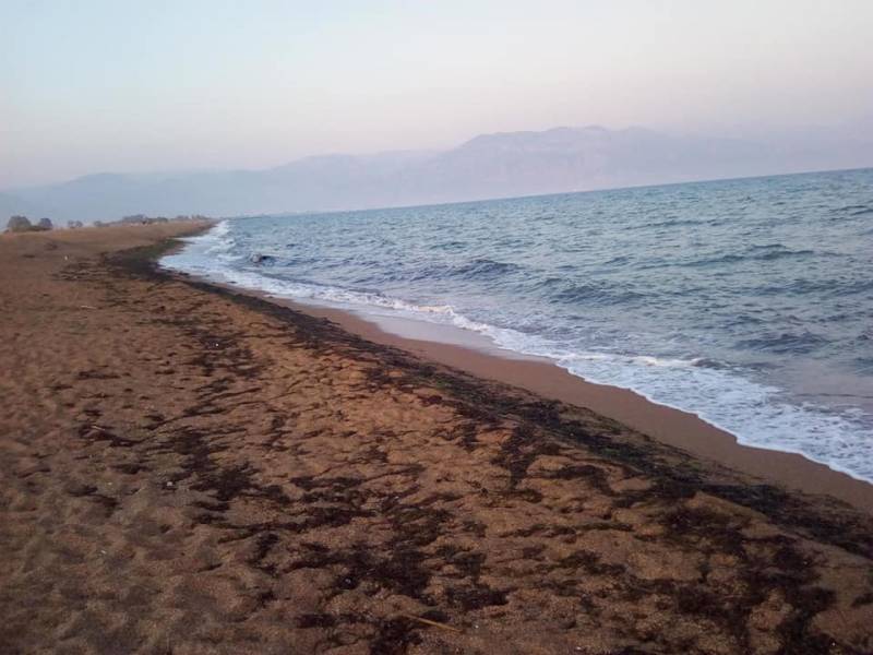 Άγιος Νικόλαος Μεσσήνης: Μια παραθαλάσσια κληρονομιά σε απαξίωση