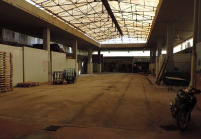 Σταμάτησε το έργο ενοποίησης της ΚΑΚ