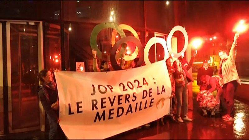 Παρίσι 2024: «Η άλλη πλευρά των μεταλλίων»