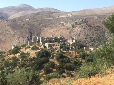 Ανοίγει συζήτηση για ενιαίο Δήμο Μάνης