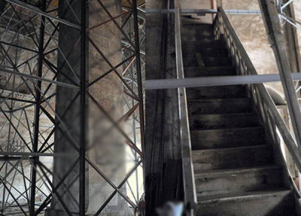 Συμβάσεις για 2 θρησκευτικά μνημεία της Μεσσήνιας