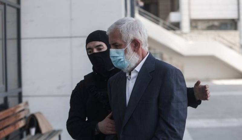 Ελπίδα Νίνου στη δίκη Φιλιππίδη: "Είχε θαυμάστριες αν ήθελε κάτι" - Τι είπε για Παπαχαραλάμπους