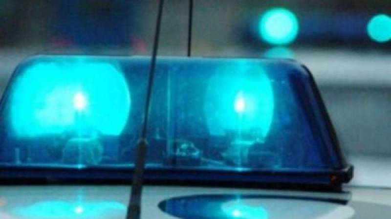 Δύο νεαροί έκλεψαν μοτοσυκλέτα στους Γαργαλιάνους