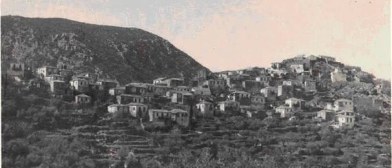 Δύο εκδρομές η «Πάμε βόλτα»