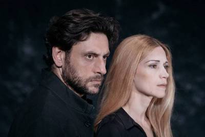 Η «Αντιγόνη» και σήμερα στο Κάστρο Καλαμάτας