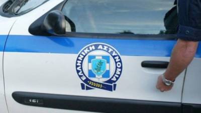 42χρονος έκλεψε σπίτι στη Μεγαλόπολη