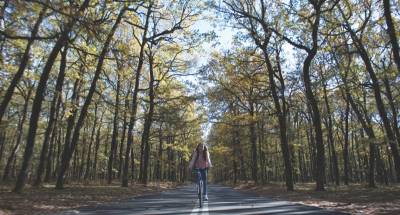 “Μilky way”: Η Γιούλικα Σκαφιδά στη νέα σειρά του Mega