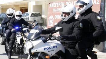 «Μόνιμοι» ψηφοφόροι της Χρυσής Αυγής οι αστυνομικοί