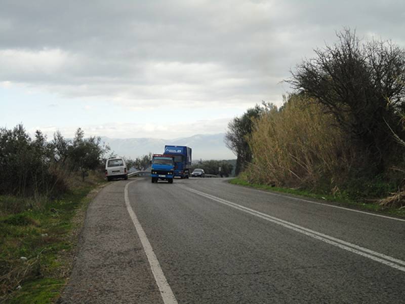 Με Νίκα - Βασιλόπουλο υπέρ της παραλιακής: Τηλεδιαβούλευση για Καλαμάτα - Ριζόμυλος