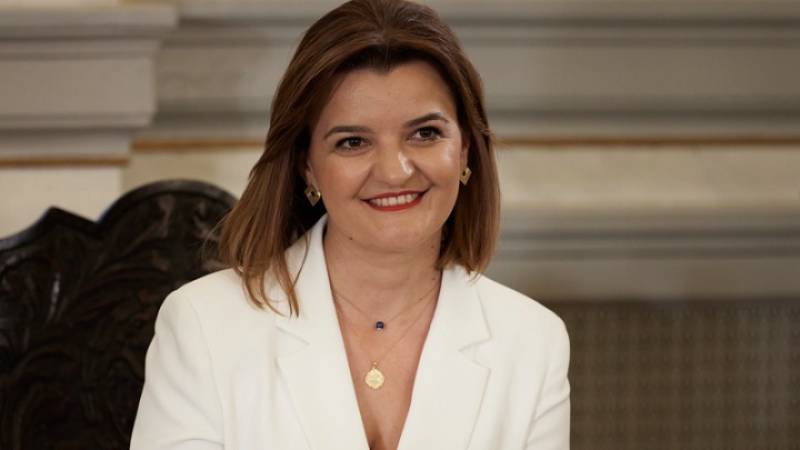 Κεφάλα: Το μήνυμα της πολιτείας προς κάθε κατεύθυνση είναι μηδενική ανοχή στη βία