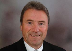 Ο Ερβιν Λάνγκερ στην &quot;Ε&quot;: &quot;Σημαντική ώθηση στην αύξηση των επισκεπτών δίνουν τα γκολφ&quot;