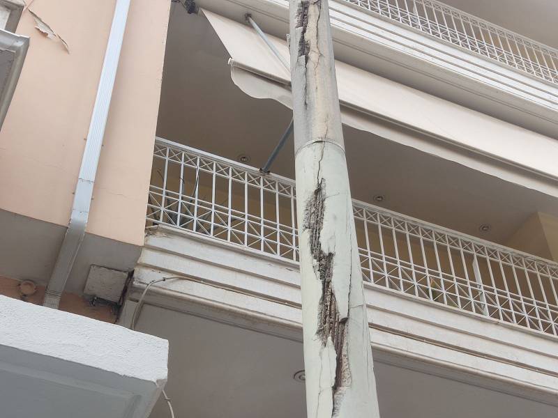 Υπάρχει κίνδυνος;