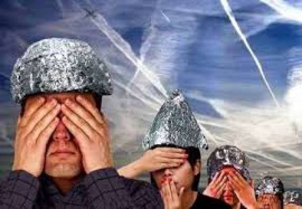 Μαγικές λύσεις από λαμόγια και ψεκασμένους!