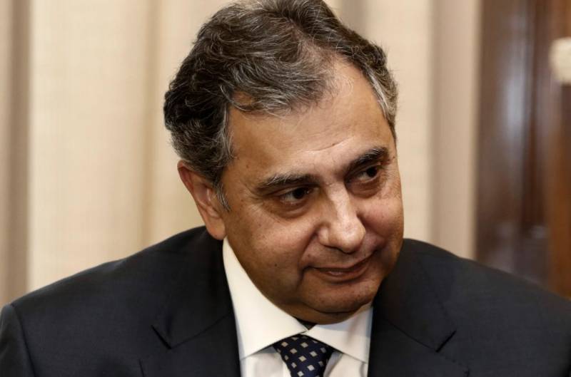 Κορκίδης: Όλα δείχνουν πως το «ασανσέρ» του πληθωρισμού θα συνεχίσει να ανεβοκατεβαίνει και τους επόμενους μήνες