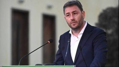 ΠΑΣΟΚ: Το πρόγραμμα της επίσκεψης Ανδρουλάκη στη Μεσσηνία