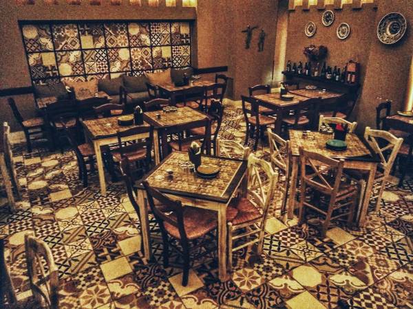 Κυπαρισσία: Τιμητική διάκριση από τα «Estia Awards 2019» για το «Αρκαδιά Γευσιπωλείο»