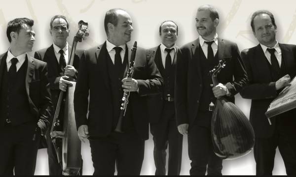 «Η ελληνική απόλαυσις» στο κάστρο της Καλαμάτας