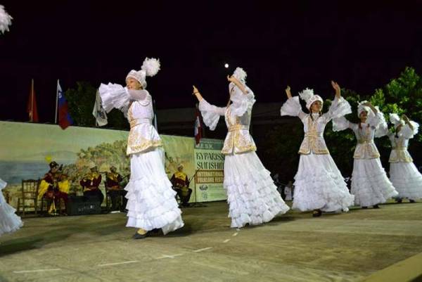 Μεσσηνία: Στο CIOFF η Κοινωφελής Επιχείρηση του Δήμου Τριφυλίας