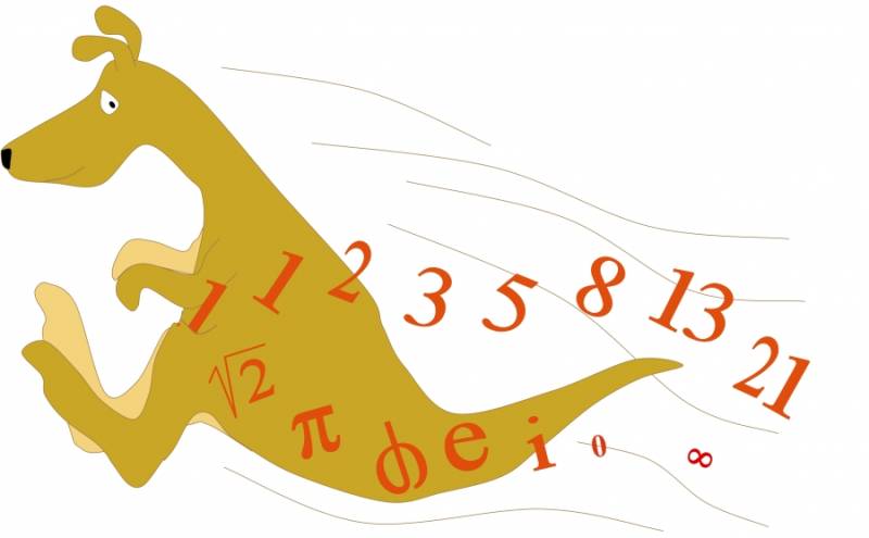 Διεθνής Μαθηματικός Διαγωνισμός «Καγκουρό» στα Εκπαιδευτήρια Μπουγά