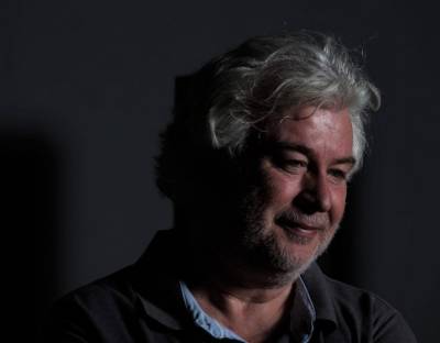 Ο Σταύρος Τσακίρης νέος καλλιτεχνικός διευθυντής του ΔΗΠΕΘΕ Πάτρας