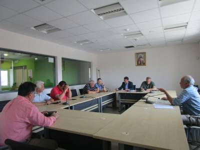 Εγκρίθηκαν σημαντικά έργα από το Δ.Σ. της ΔΕΥΑΚ