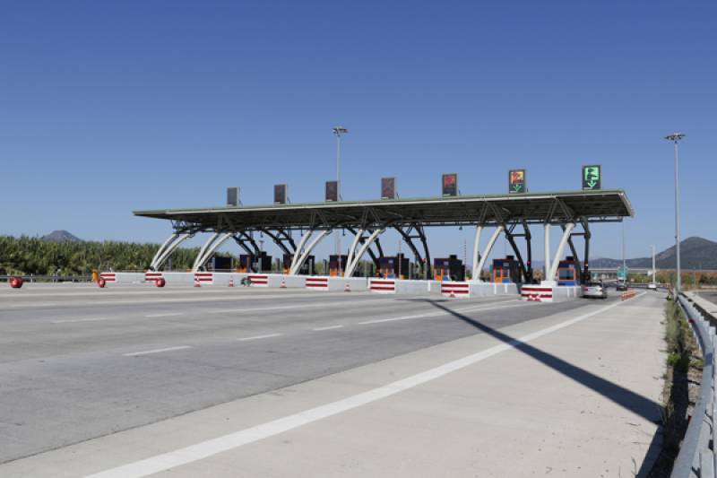 Μεσσηνία: Συνελήφθη στα διόδια Αρφαρών για απόπειρα βιασμού