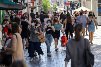 Αγίου Πνεύματος: Το ωράριο που θα λειτουργήσουν τα καταστήματα