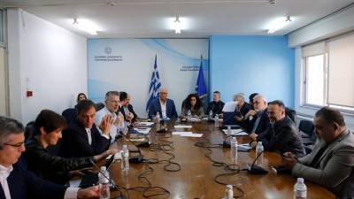 Εκλογές 2023: Πώς θα γίνει το debate με όλους τους αρχηγούς των 6 κοινοβουλευτικών κομμάτων (βίντεο)