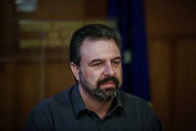 Αραχωβίτης: &quot;Σώθηκαν σήμερα από τις κατασχέσεις οι επιδοτήσεις 22.000 αγροτών&quot;
