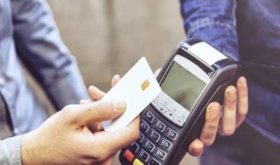 Ανέπαφες πληρωμές χωρίς PIN: Αύξηση εν μέσω πανδημίας