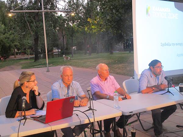 Η ποιότητα των κατασκευών μειώνει τις επιπτώσεις των σεισμών