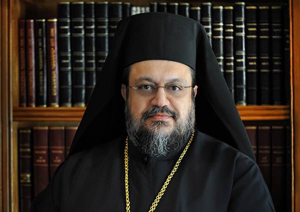 Απάντηση στην πρόκληση Καμμένου: Σύγκρουση Χρυσόστομου με την κυβέρνηση